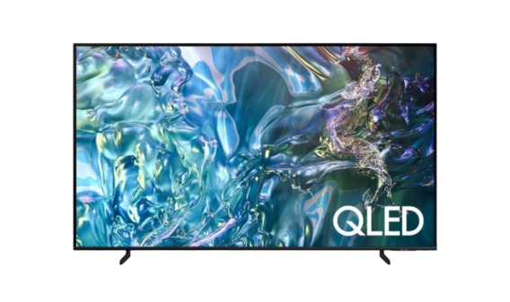 صيانة شاشات QLED