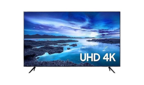 صيانة شاشات UHD/4K