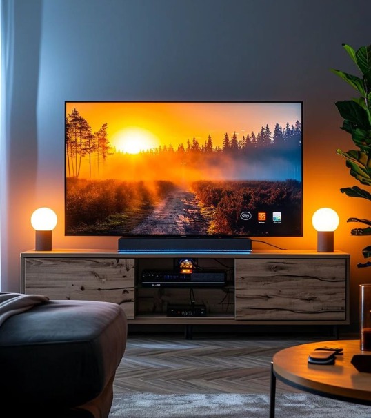 ارقام توكيل صيانة الشاشات