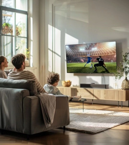 مركز صيانة الشاشات في مصر