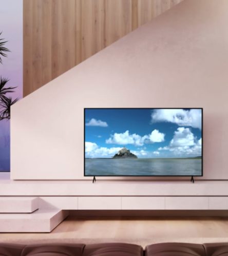 تصليح الشاشات